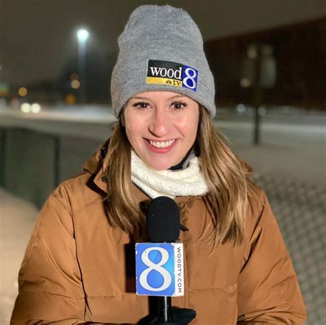 Wood tv 8 weather grand rapids - Matt’s first job in the business was at WPBN-TV/WTOM-TV in Traverse City, Mich. from 1996 to 1998 – first on weekends and then the weekday morning show. Now with Storm Team 8, you can find ...